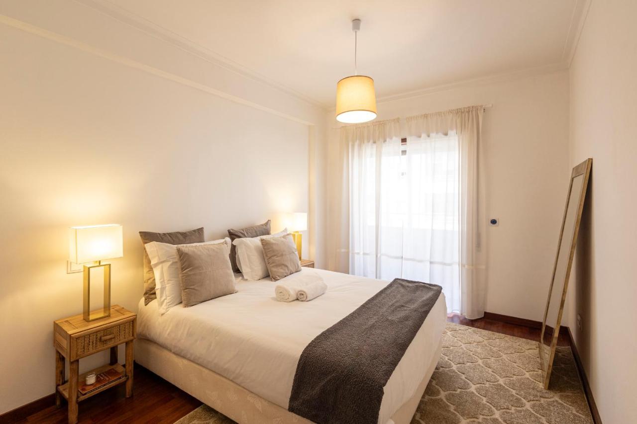 Braga 3Br Wonder By Lovelystay Exterior photo