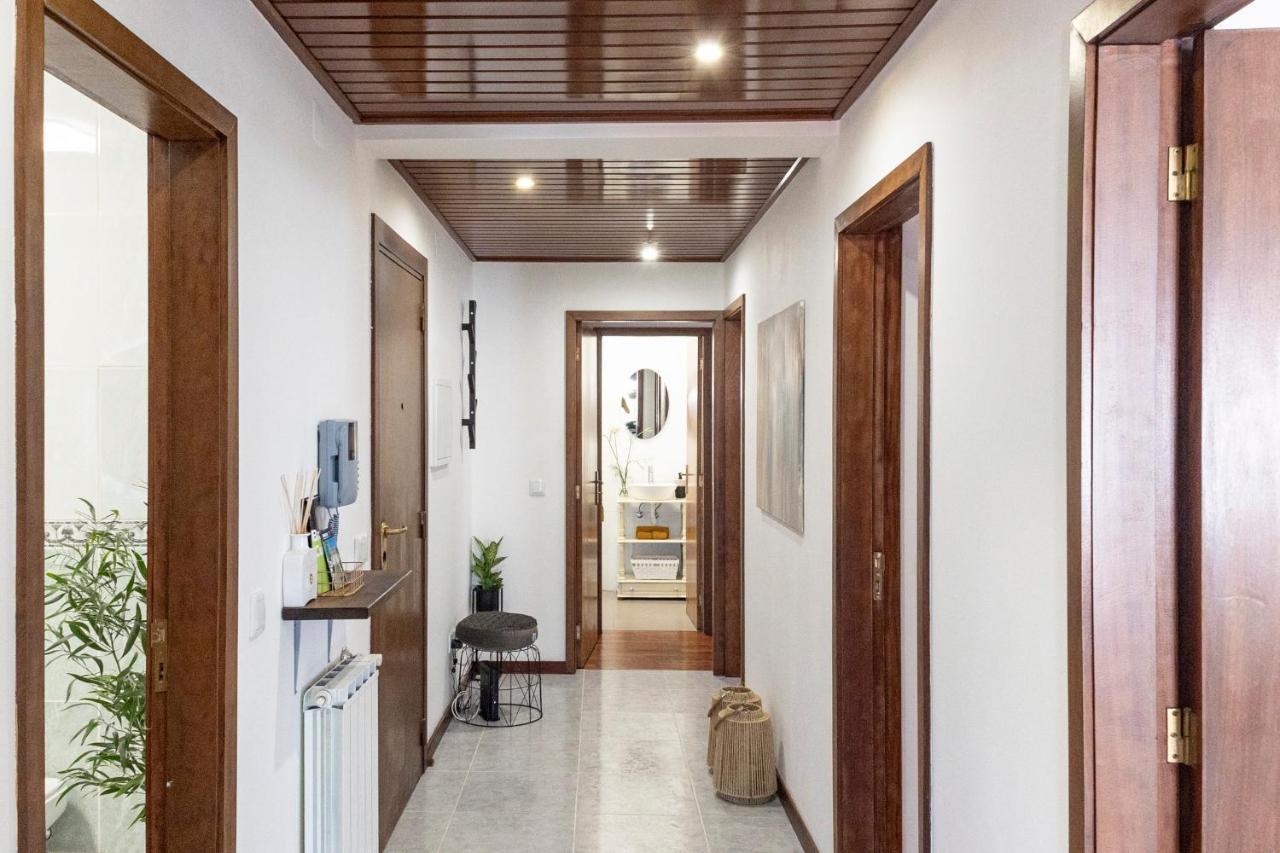 Braga 3Br Wonder By Lovelystay Exterior photo